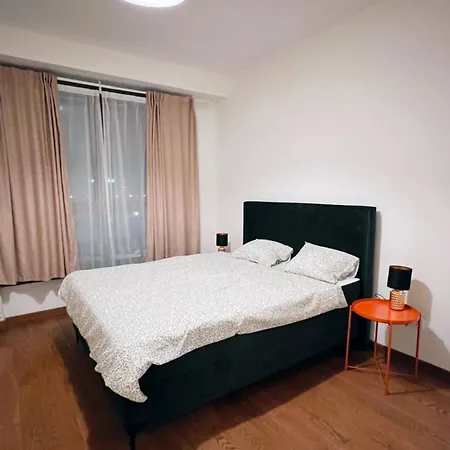 Bw Maca - Arcadia * Belgrád