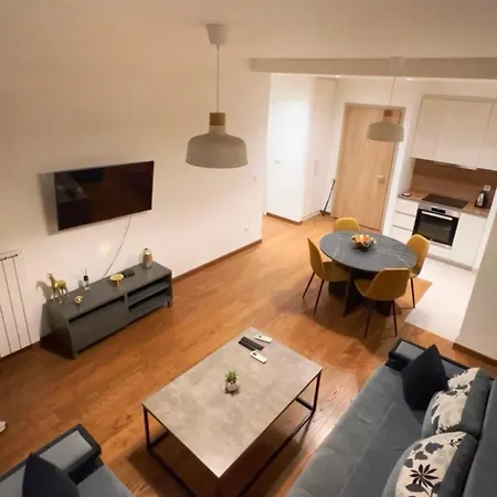 Apartman Bw Maca - Arcadia