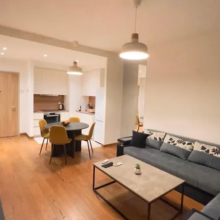 Apartman Bw Maca - Arcadia Belgrád
