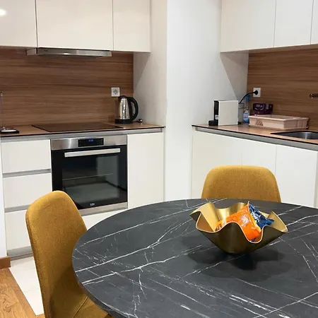 Bw Maca - Arcadia Apartment