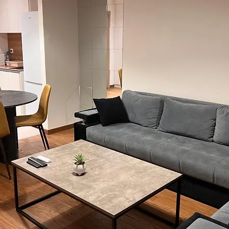 Apartman Bw Maca - Arcadia