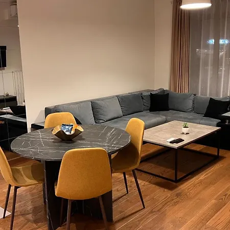 Bw Maca - Arcadia Apartment