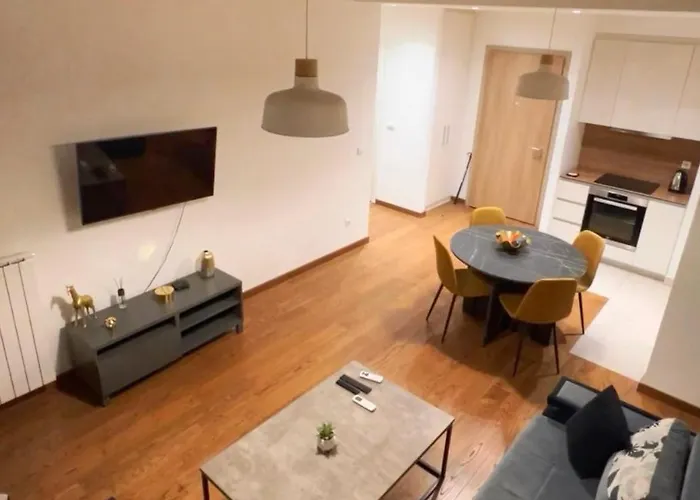 Apartman Bw Maca - Arcadia